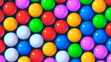 バブルシューターフリー2